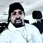 Walter Richmond - @tysonrichmond44 - Instagram