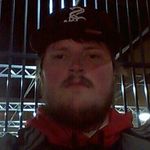 walter ridge - @waldowarrior75 - Instagram