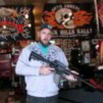 Walter Ridge - @crazboykustoms_waldo - Instagram