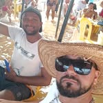Walter Riggs - @sousanenem133 - Instagram