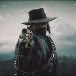 Walter Riggs - @parzlanders - Instagram
