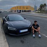 Wal🦇™️ - @walterrios30 - Instagram