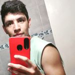 Walter Rios - @walterrios17 - Instagram