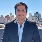 Walter Rios - @walterriosup - Instagram