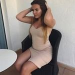 Sabrinna Walter Ritter - @sabrinnawalter - Instagram