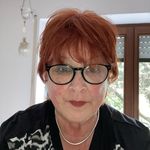 Ursula Walter-Ritter - @ursulawalterritter - Instagram