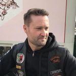 Walter Ritter - @walt_72 - Instagram