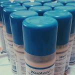 Wari Activ by Walter Ritter - @wariactivmanila - Instagram