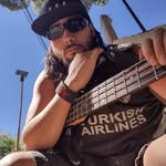 Walter Roa - @worlon5 - Instagram
