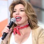 Shania Twain Edwards - @walterroark22 - Instagram