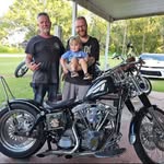 Walter Roark - @wroark93 - Instagram