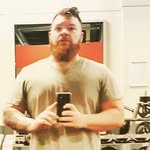 Walter Robert Bretter - @wally_90 - Instagram