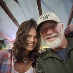 Walter Robert Harlow - @icbmmxs - Instagram