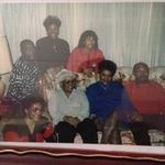 Walter Robertson - @ltrobertson927 - Instagram