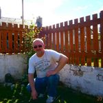 Walter Robertson - @robertson1954 - Instagram