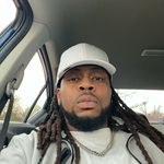 Walter Robertson - @dat_wayshit - Instagram