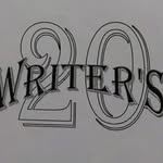 Walter Robertson - @20writers - Instagram