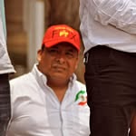 Walter Roblero Guillen - @walpiraton19 - Instagram