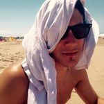 Walter Rock - @lavidaesunamilonga - Instagram
