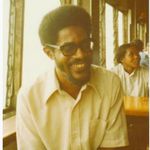 Walter Rodney - @walter_rodney_official - Instagram