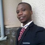 Walter Rodney - @walterronald256 - Instagram