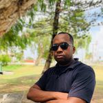 Walter Rodney - @wrodney2001 - Instagram