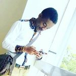 Walter Rodney - @walterrodney2598 - Instagram