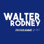 Walter Rodney Programme UK - @walterrodneyprogramme - Instagram