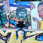 Walter Roman - @mozz_99 - Instagram