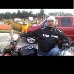 Walter Rorie - @waltskee5 - Instagram