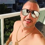 Walter Rosa - @walterpiu - Instagram