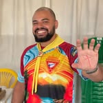Walter Rosa - @waltao_desbravadeiro - Instagram