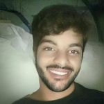 Walter Rosales - @wilsonrosales90 - Instagram