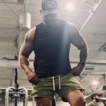 Walter Rosales - @walterdabadass2 - Instagram