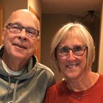 Pam Walter Rosenberg Dorsha - @pamdorsha - Instagram