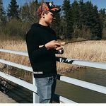 Walter Rosenberg - @rosenbergwalter2 - Instagram
