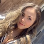 Rosette Walter - @rosettewalter95 - Instagram