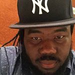 Walter Rountree Jr. - @booneymac - Instagram