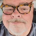 Walter R Ruff - @cosmicmojavecowboy - Instagram