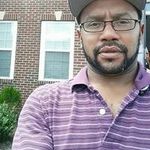 Walter Ruffin - @waltluv65 - Instagram