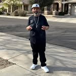 Walter Ruffin - @treprince32 - Instagram