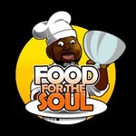 Food for the Soul by Walter Rush - @vocol22 - Instagram