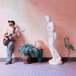 Walter Maria Russo - @the_guitarographer - Instagram