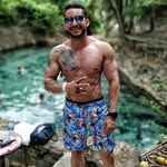 Walter Russo - @walterruxo - Instagram