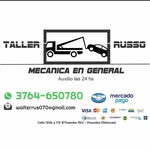 Walter Russo - @walter.russo.7330 - Instagram