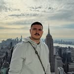 Walter Russo - @walter__russo - Instagram