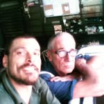 walter russo albanrsi - @walterrussoalbanr - Instagram