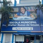 Walter Russo De Souza - @emprofwalterrusso - Instagram