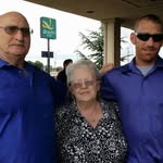Walter Sargent - @wild_riders77 - Instagram
