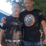 Walter Sargent - @sargentwalter77 - Instagram